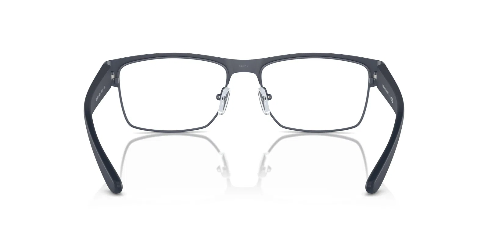 Armani Exchange 1065 Eyeglasses - view 22